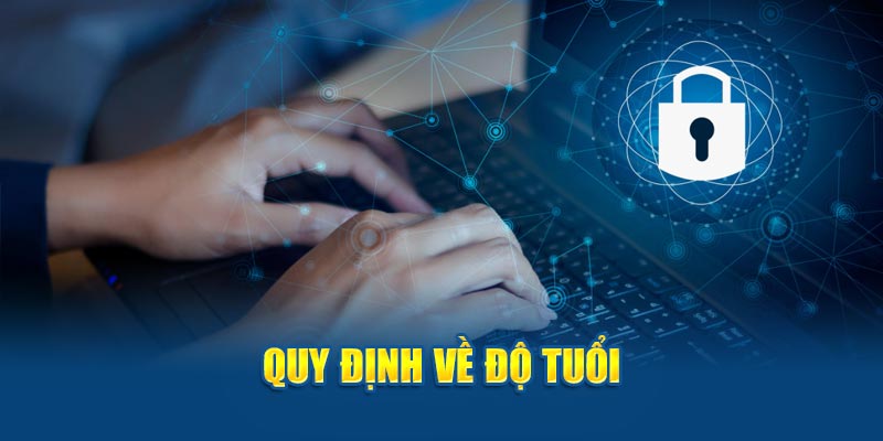 Quy định về độ tuổi